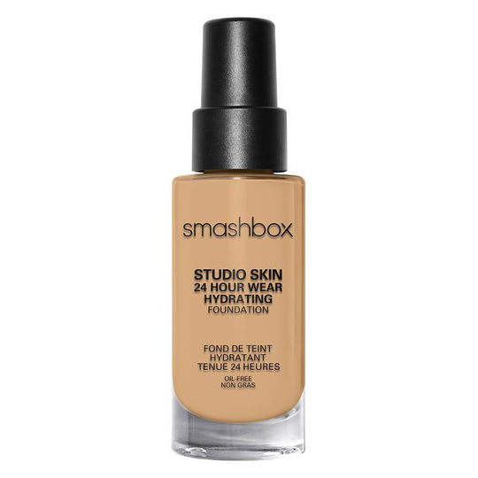 Smashbox Studio Skin 24H Wear Hydrating Foundation 30 ml - 1.1 Fair Light