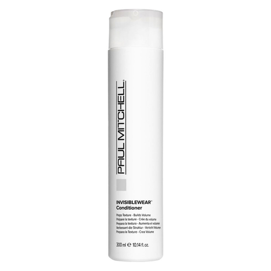 Paul Mitchell Invisiblewear Conditioner 300 ml