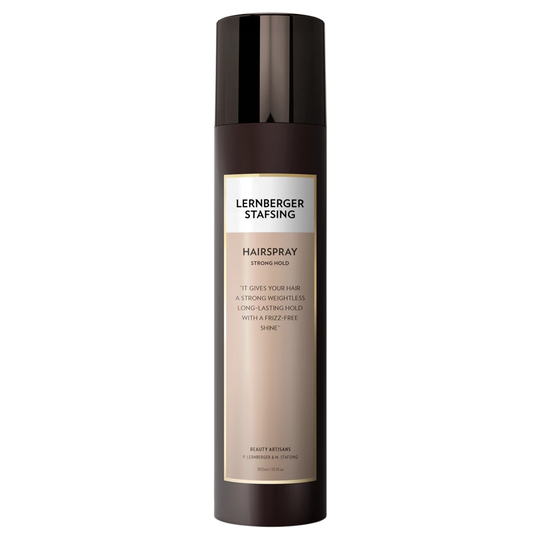 Hair Spray Strong Hold 300 ml