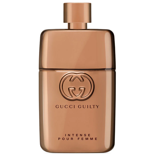 Guilty Pour Femme Intense, 90 ml Gucci Naisten hajuvedet
