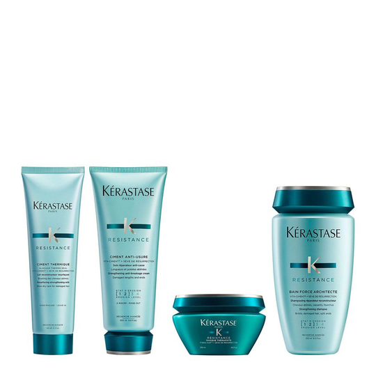 Kérastase Resistance Pakettidiili