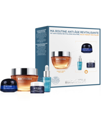 Blue Therapy Amber Algae Revitalize Set