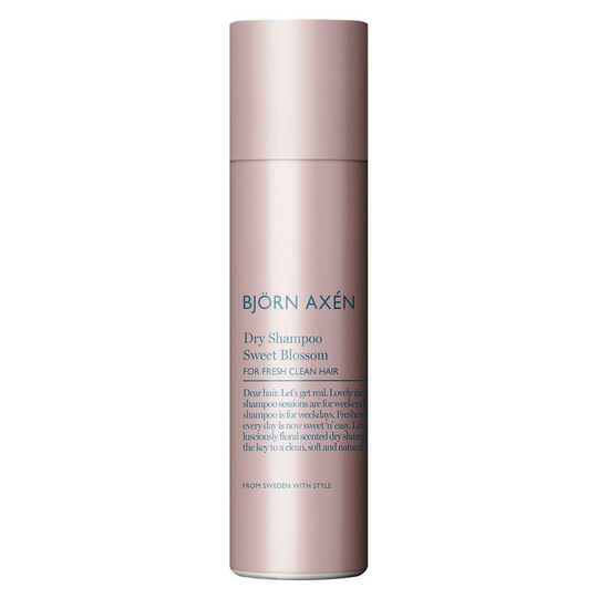 Björn Axén Dry Shampoo 150 ml ─ Sweet Blossom