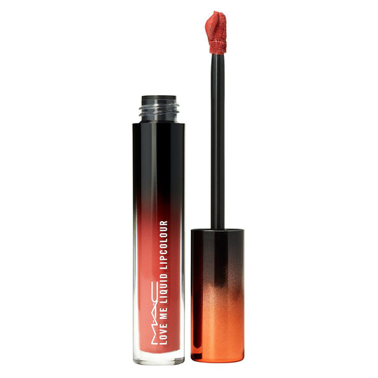 MAC Cosmetics Love Me Liquid Lipcolour 3,1 ml - Bragging Rights