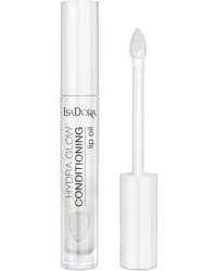 Hydra Glow Conditioning Lip Oil, 4ml, 40 Clear