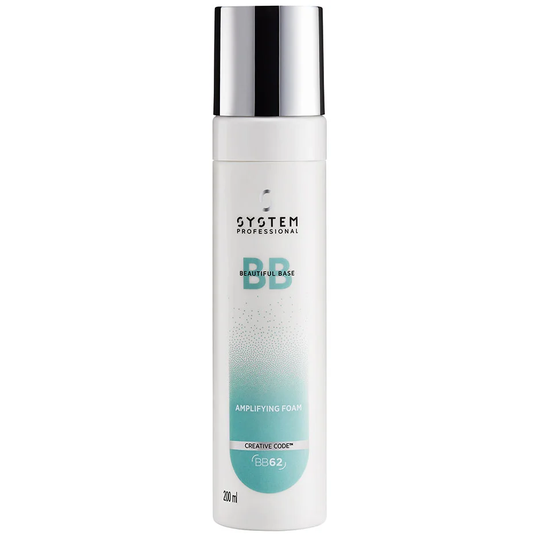 Amplifying Foam, 200 ml System Professional Lämpösuoja