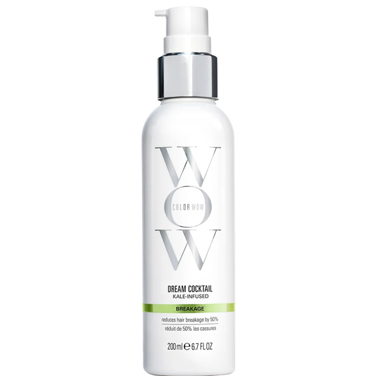 Colorwow Kale Cocktail Bionic Tonic, 200 ml Colorwow Muotoilutuotteet
