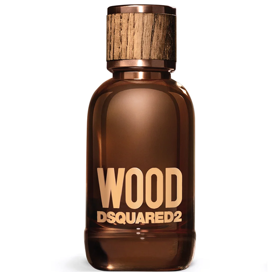 Wood Pour Homme, 30 ml Dsquared2 Miesten hajuvedet
