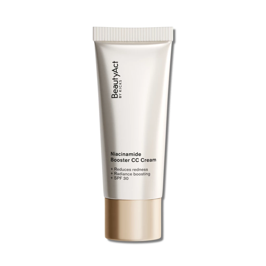Niacinamide CC Cream 02N Neutral