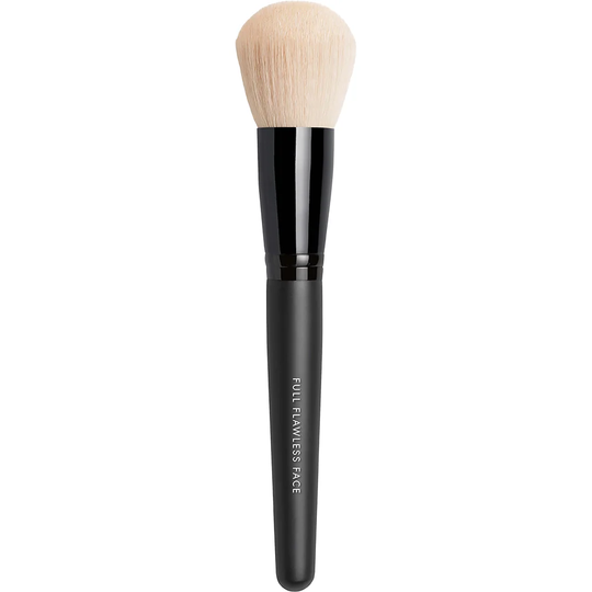 bareMinerals Full Flawless Brush, bareMinerals Siveltimet