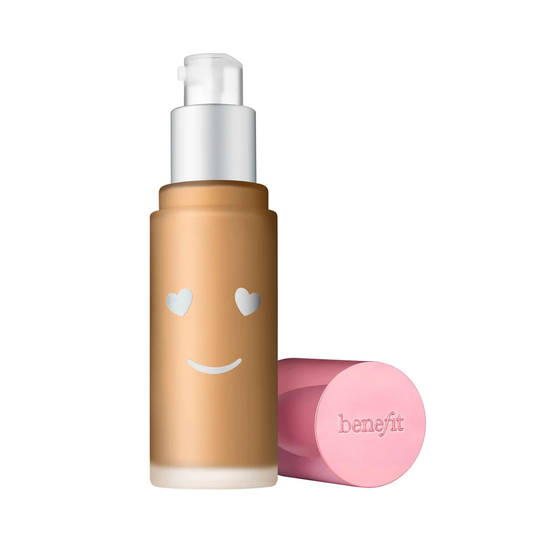 Hello Happy Flawless Brightening Foundation 5 Medium Cool