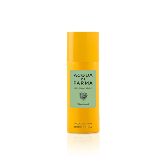 Colonia Futura Deodorant Spray