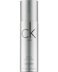 CK One, Deospray 150ml