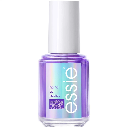 Hard To Resist Nail Polish Violet