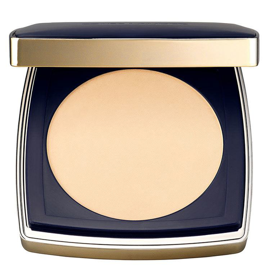 Estée Lauder Double Wear Stay-In-Place Matte Powder Foundation SPF10 Compact 12 g - Desert Beige