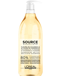 Source Essentielle Delicate Shampoo 1500ml
