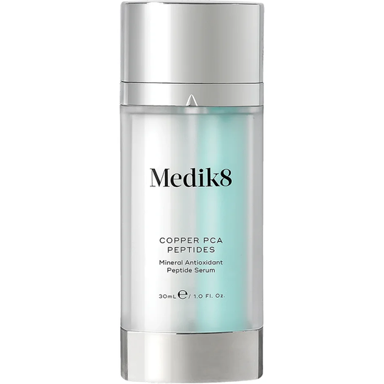 Copper PCA Peptides, 30 ml Medik8 Seerumi