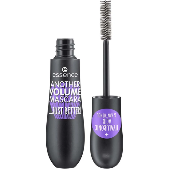Another Volume Mascara...Just Better!, 16 ml essence Ripsiväri