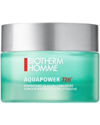 Homme Aquapower 72H 50ml