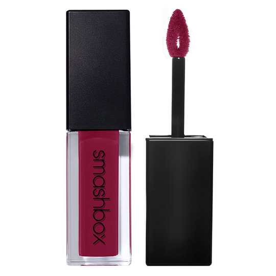 Smashbox Always On Liquid Lipstick 4 ml - Throwback Jam
