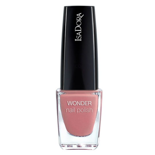 IsaDora Wonder Nail Polish 6 ml - 184 Canyon Rose