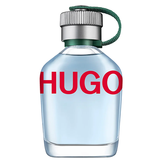 Hugo Man, 75 ml Hugo Boss Hajuvedet