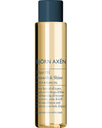 Hair Oil Smooth & Shine with Argan Oil 75 ml