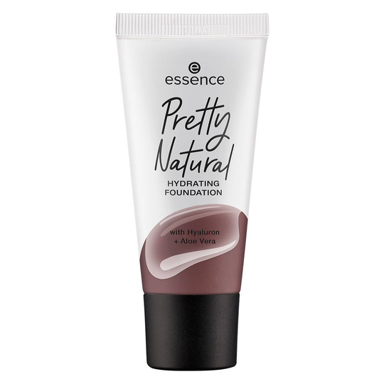 essence Pretty Natural Hydrating Foundation 30 ml - 320