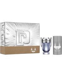 Invictus Gift Set: EdT 50ml + Deostick 75ml