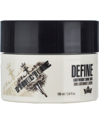 Structure Define Lightweight Shine Wax 100ml