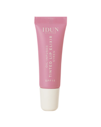 Oil-Infused Tinted Lip Elixir, 8ml, Syren
