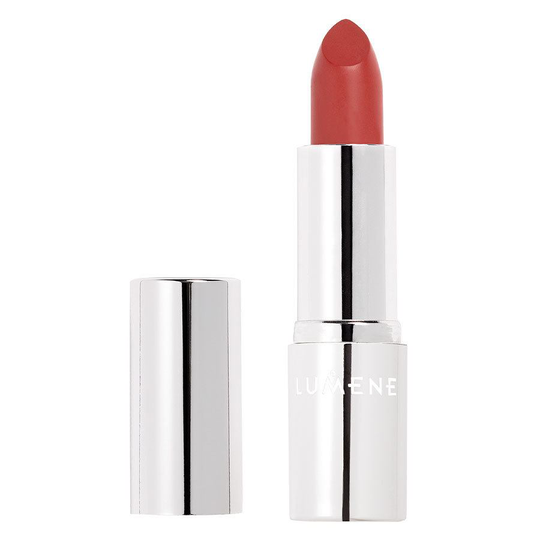 Lumene Luminous Moisture Lipstick 4,7 g ─ 11 Rosehip