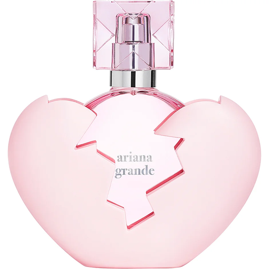 Thank U Next, 50 ml Ariana Grande Hajuvedet