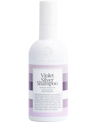 Violet Silver Shampoo 250ml