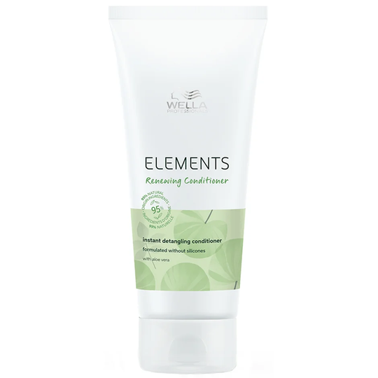 Elements, 200 ml Wella Hoitoaine