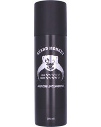 Boosting Dry Shampoo 200ml