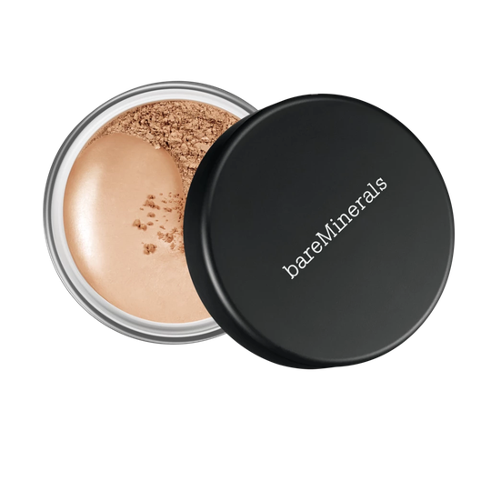 Original Loose Mineral Foundation SPF15 Medium Beige