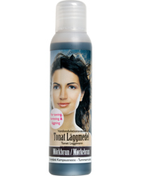 Läggmedel Tonat Mörkbrun 100ml