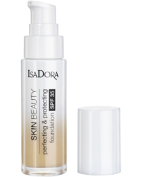 Skin Beauty Perfecting & Protecting Foundation SPF35, 05 Lig