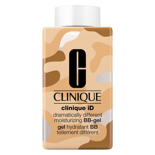 Clinique iD Dramatically Different Moisturizing BB-Gel Base 115ml
