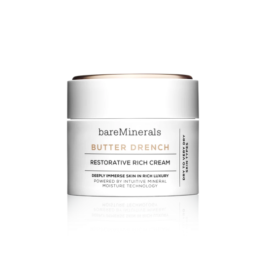 Butter Drench Restorative Rich Cream 50 ml