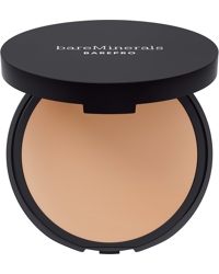 BarePro 16hr Skin-Perfecting Powder Foundation, Light 25 Warm