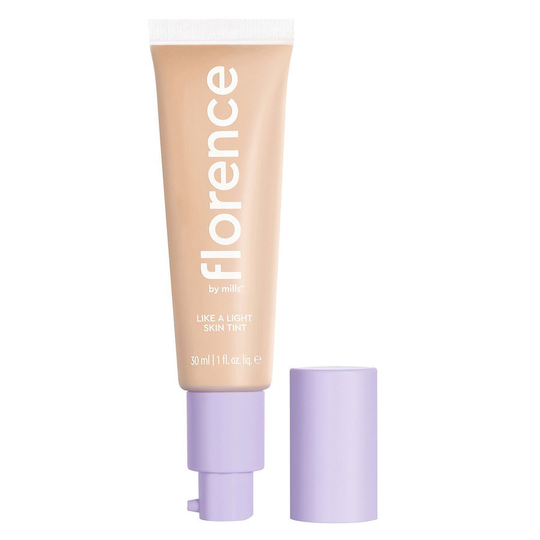 Florence By Mills Like A Light Skin Tint L030 Light With Neutral Undertones 30ml