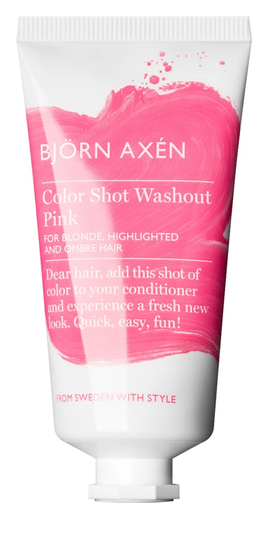 Color Shot Washout Pink 50 ml