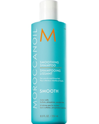 Smoothing Shampoo, 250ml