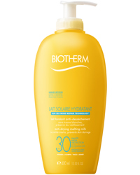 Lait Solaire SPF30, 400ml
