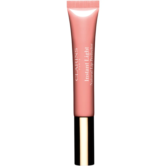 Clarins Instant Light Natural Lip Perfector, 15 ml Clarins Huulikiilto