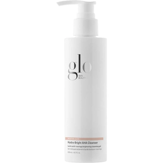 Hydrating Gel Cleanser, 200 ml Glo Skin Beauty Kasvojen puhdistus