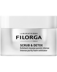 Scrub & Detox, 50ml