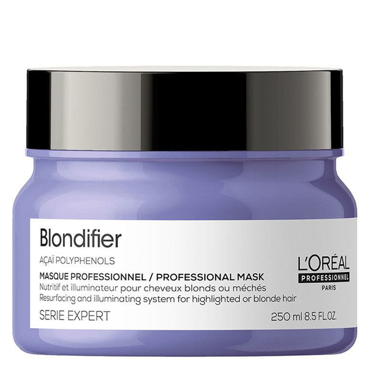 L'Oréal Professionnel Série Expert Blondifier Masque 250 ml